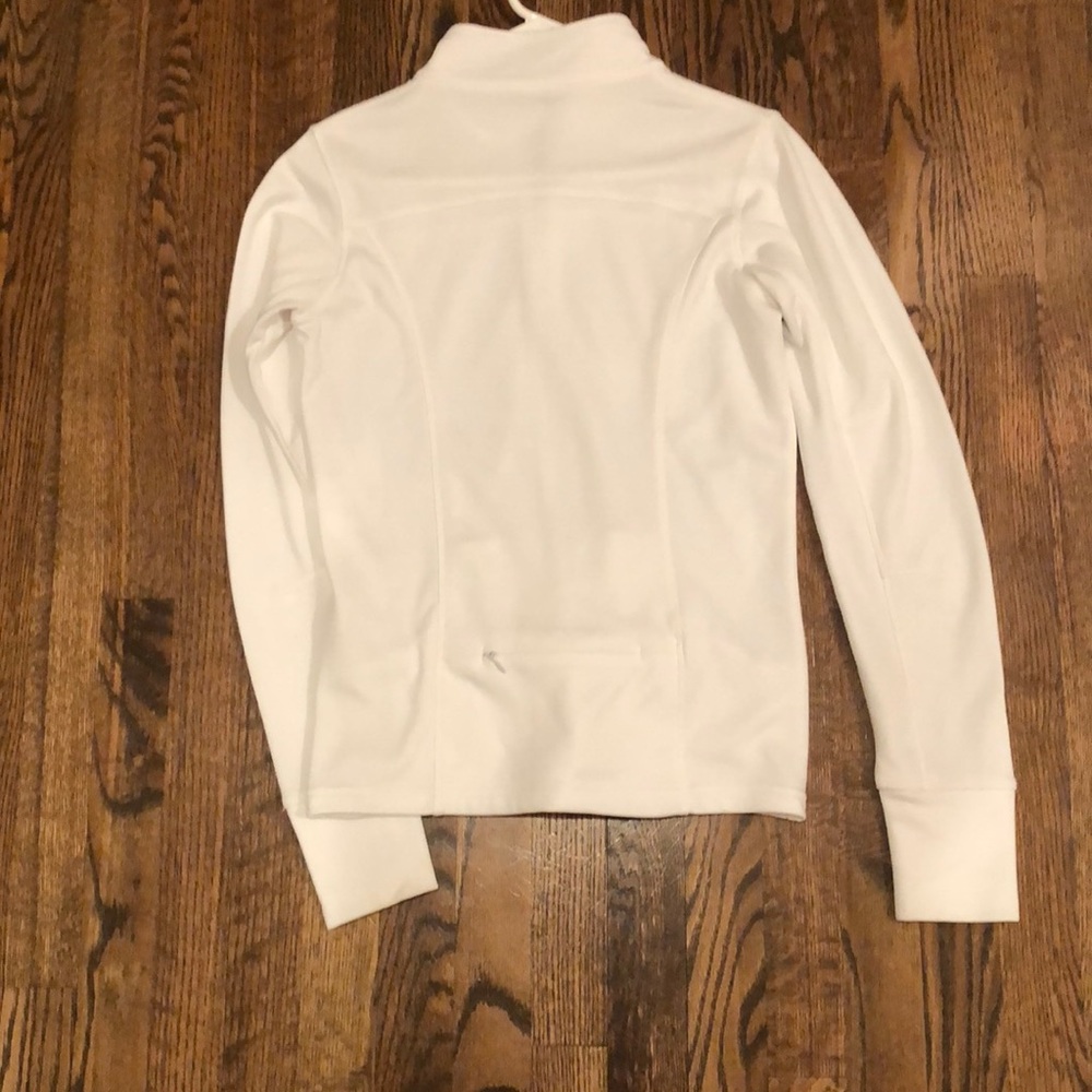Workout jacket - Picture 3 of 3